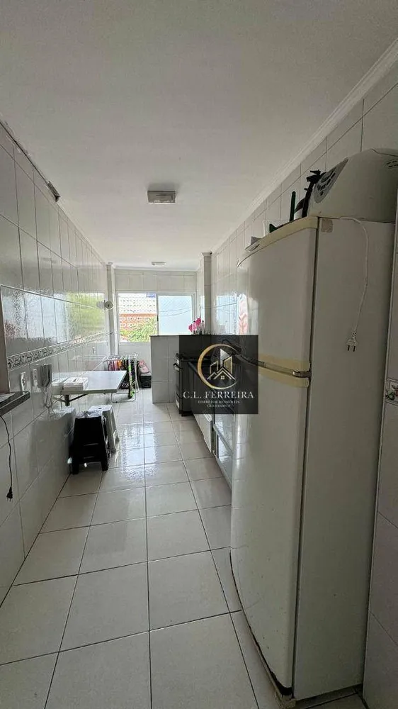 Apartamento, 1 quarto, 59 m² - Foto 13
