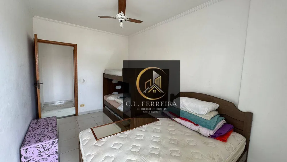 Apartamento, 1 quarto, 59 m² - Foto 3