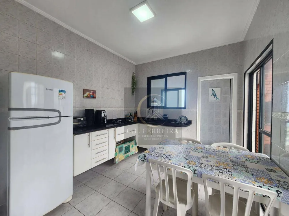 Cobertura, 2 quartos, 150 m² - Foto 13
