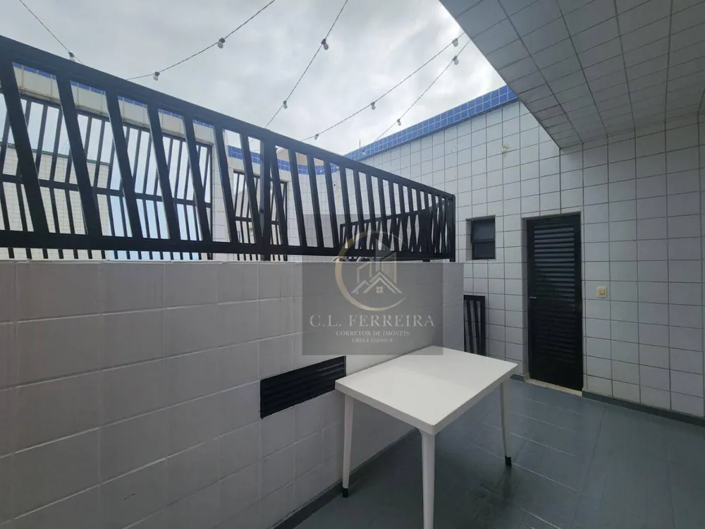 Cobertura, 2 quartos, 150 m² - Foto 14