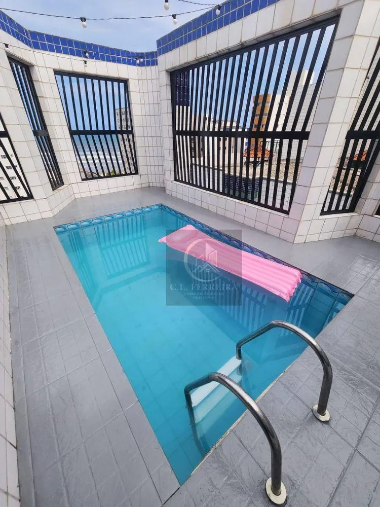 Cobertura, 2 quartos, 150 m² - Foto 15