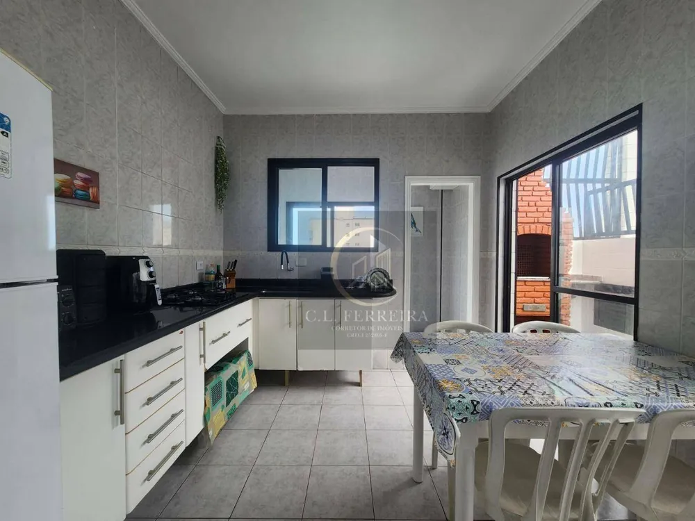 Cobertura, 2 quartos, 150 m² - Foto 11