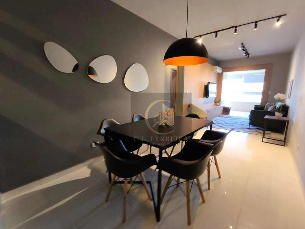 Apartamento, 2 quartos, 84 m² - Foto 2