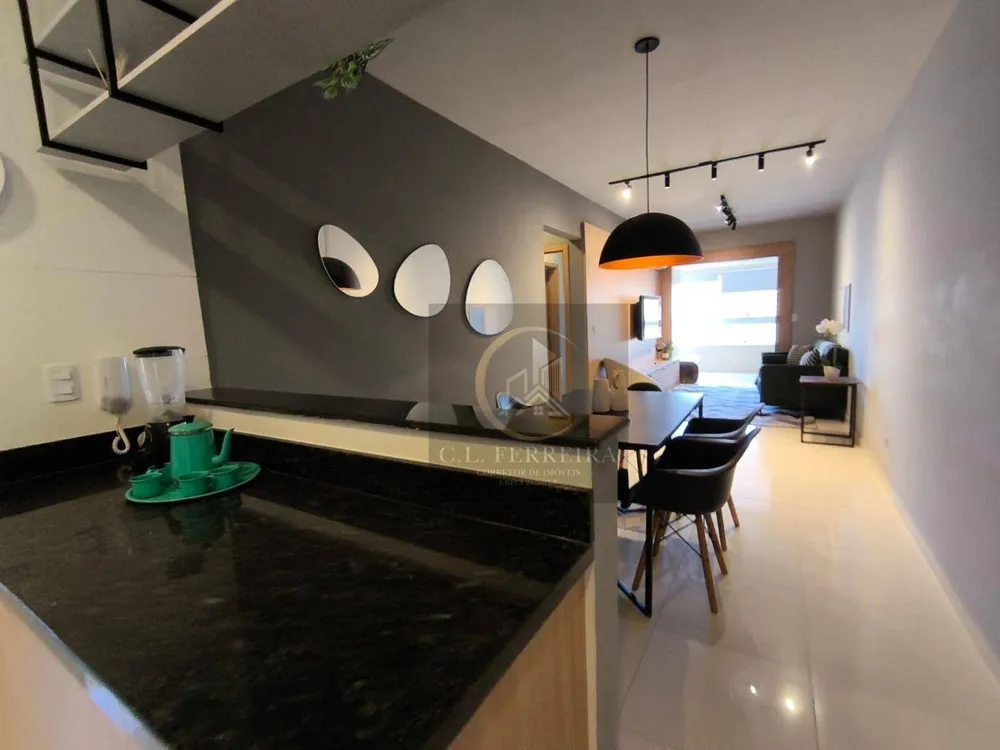 Apartamento, 2 quartos, 84 m² - Foto 6