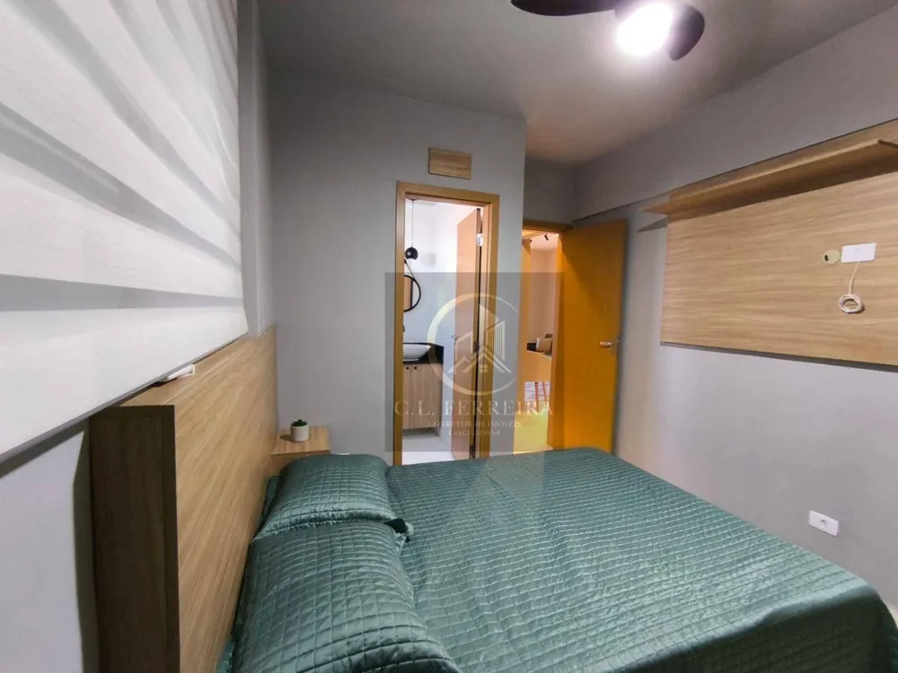 Apartamento, 2 quartos, 84 m² - Foto 4