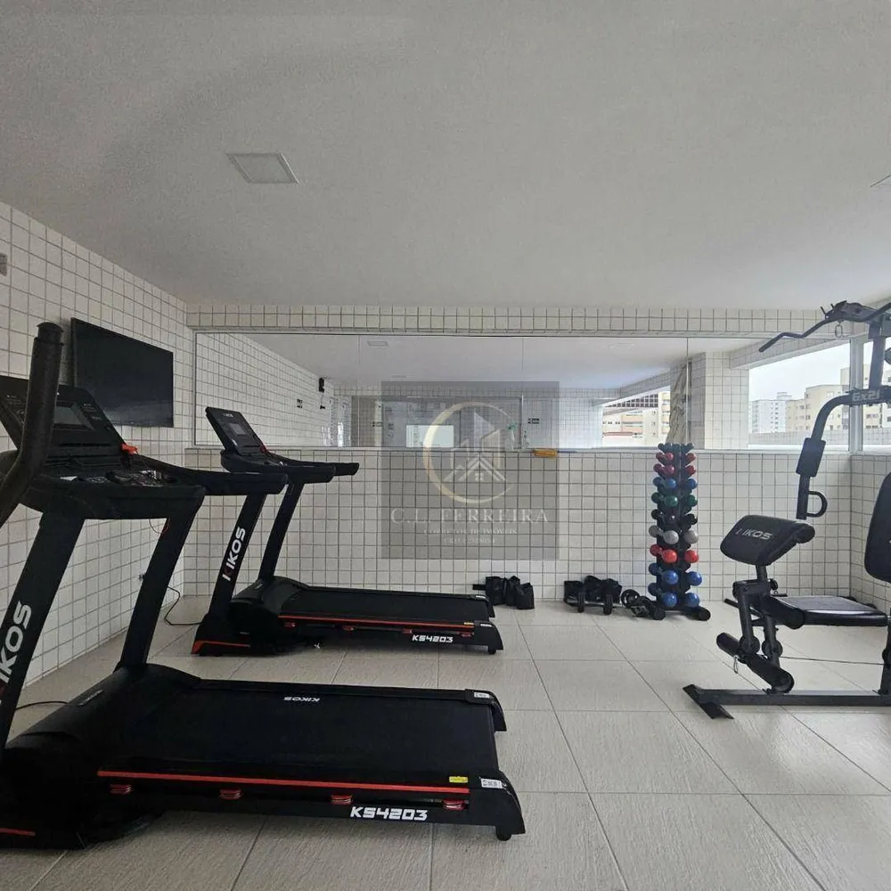 Apartamento, 2 quartos, 84 m² - Foto 9