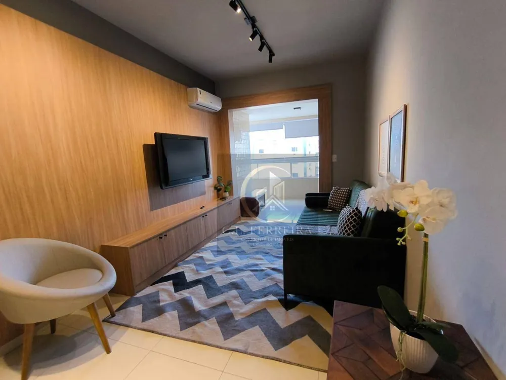 Apartamento, 2 quartos, 84 m² - Foto 1