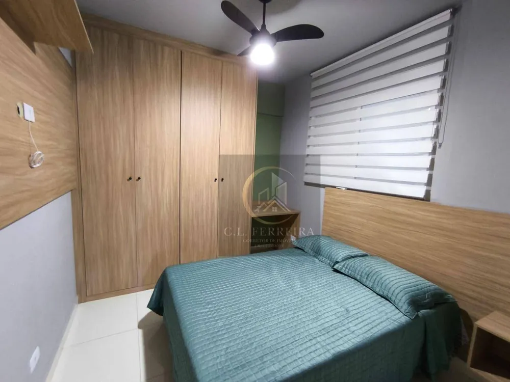 Apartamento, 2 quartos, 84 m² - Foto 3