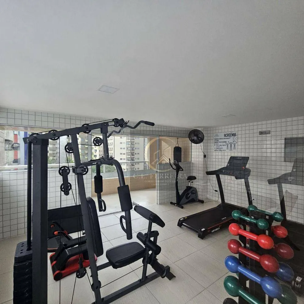 Apartamento, 2 quartos, 84 m² - Foto 2