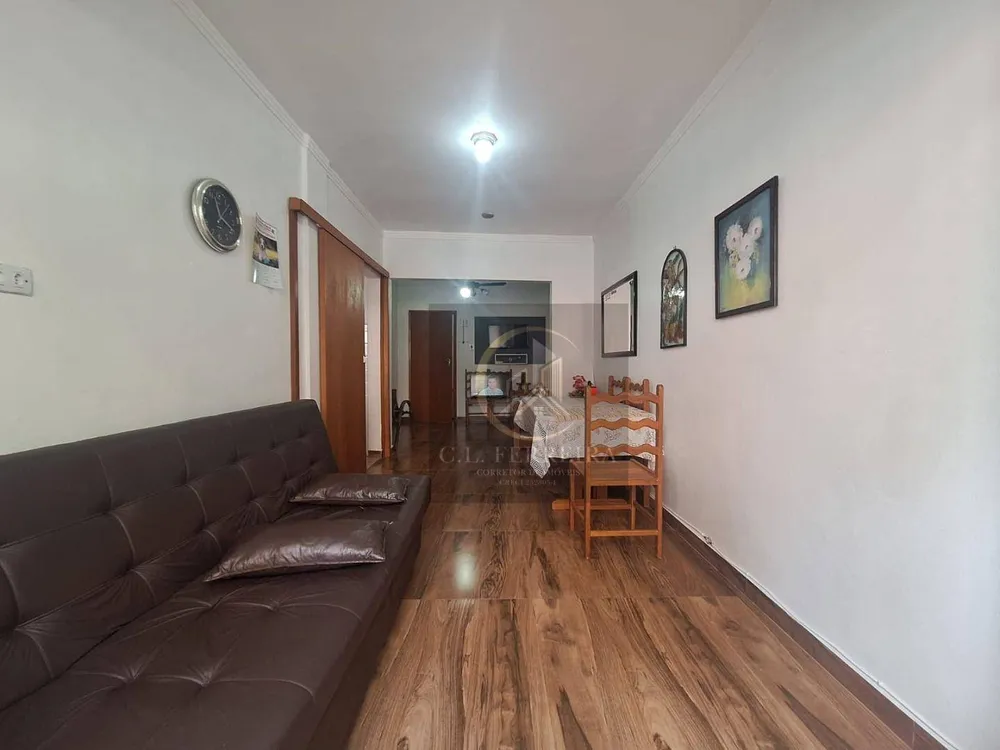Apartamento, 1 quarto, 78 m² - Foto 1