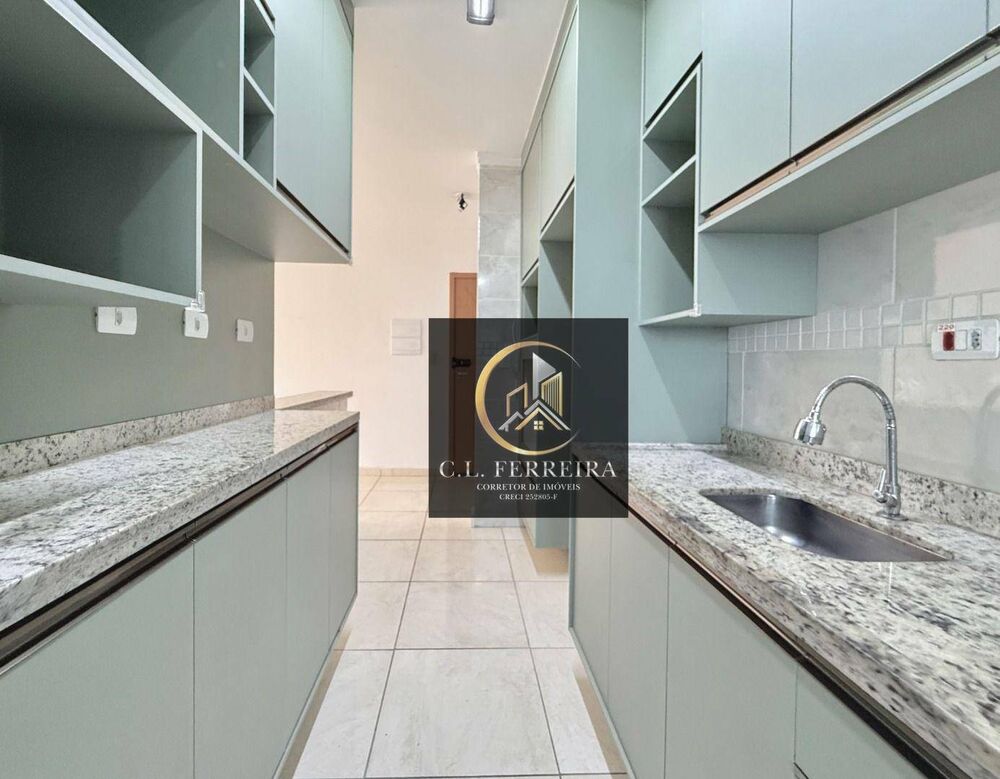 Apartamento, 2 quartos, 80 m² - Foto 9