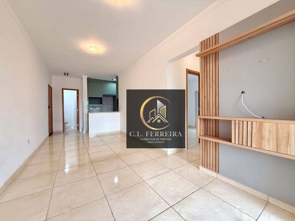 Apartamento, 2 quartos, 80 m² - Foto 6