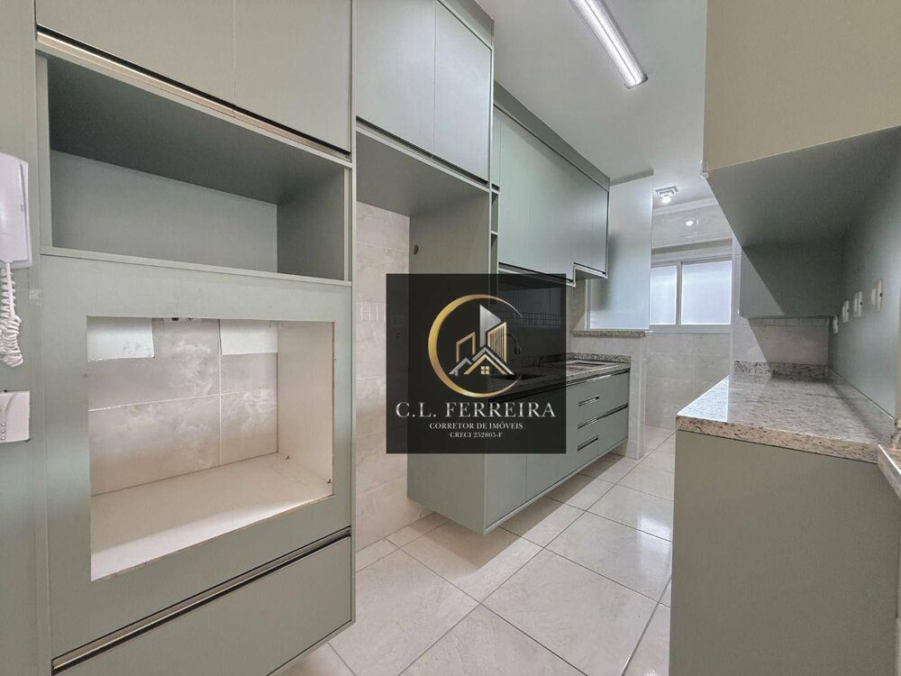 Apartamento, 2 quartos, 80 m² - Foto 3
