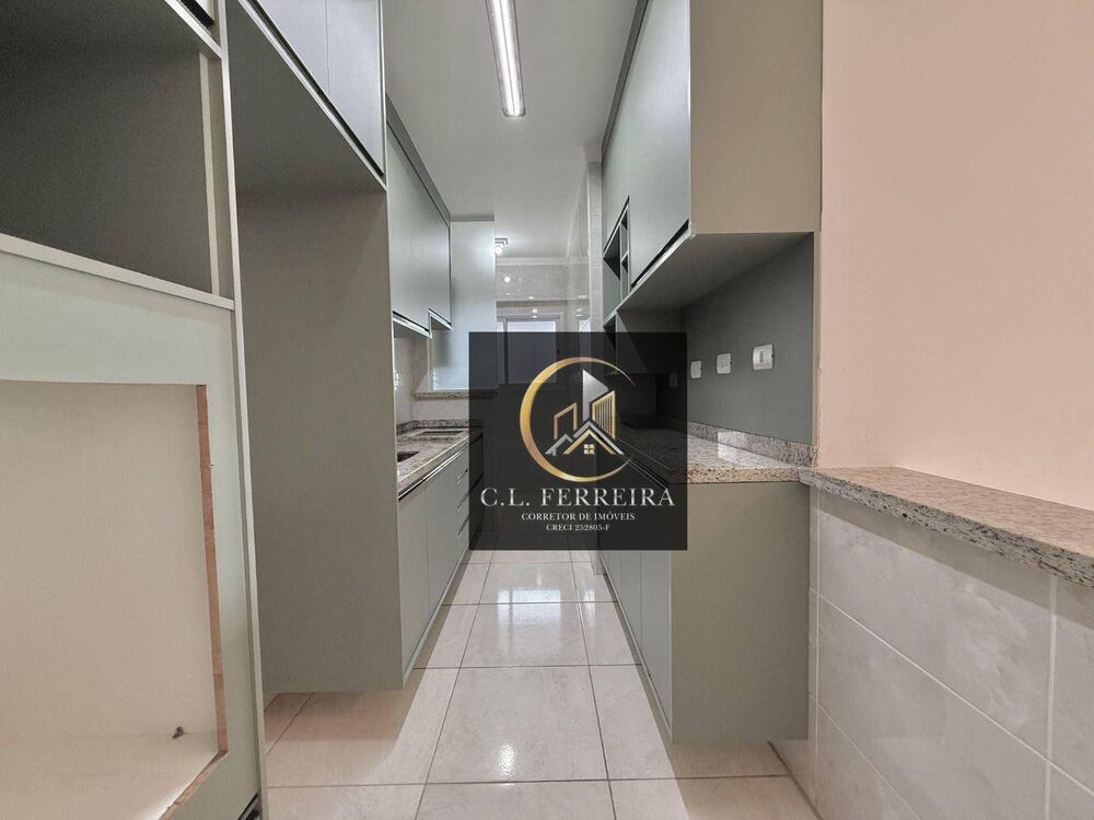 Apartamento, 2 quartos, 80 m² - Foto 7