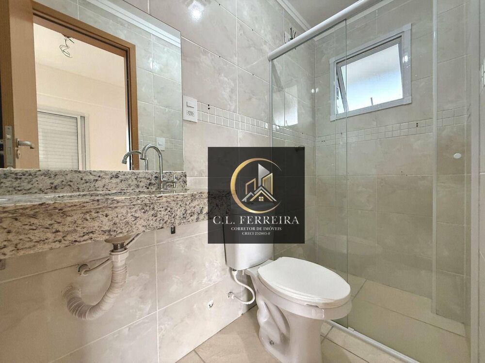 Apartamento, 2 quartos, 80 m² - Foto 12