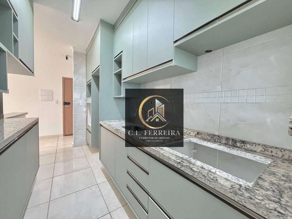 Apartamento, 2 quartos, 80 m² - Foto 14