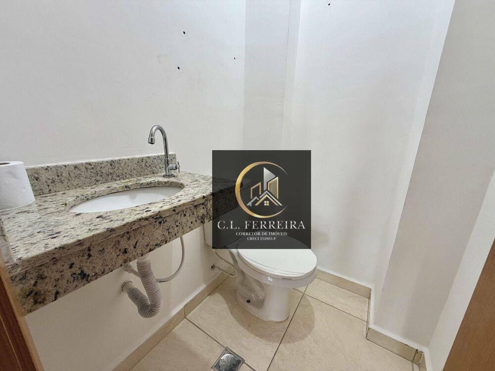 Apartamento, 2 quartos, 80 m² - Foto 11