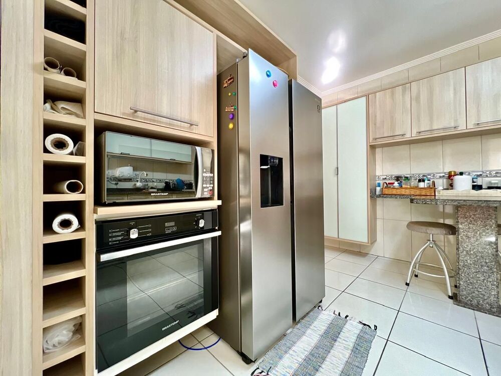 Apartamento, 3 quartos, 159 m² - Foto 3