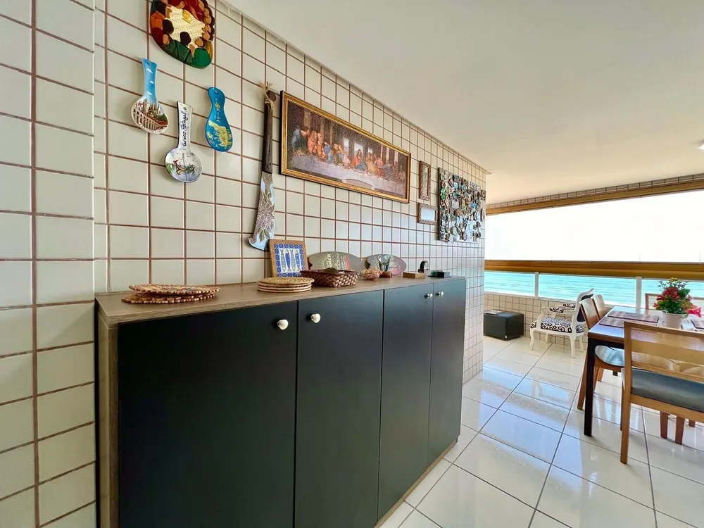 Apartamento, 3 quartos, 159 m² - Foto 5