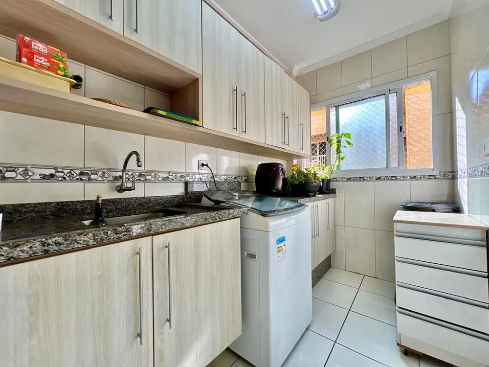 Apartamento, 3 quartos, 159 m² - Foto 11
