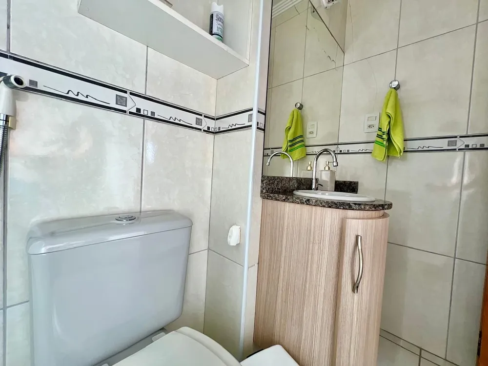 Apartamento, 3 quartos, 159 m² - Foto 11