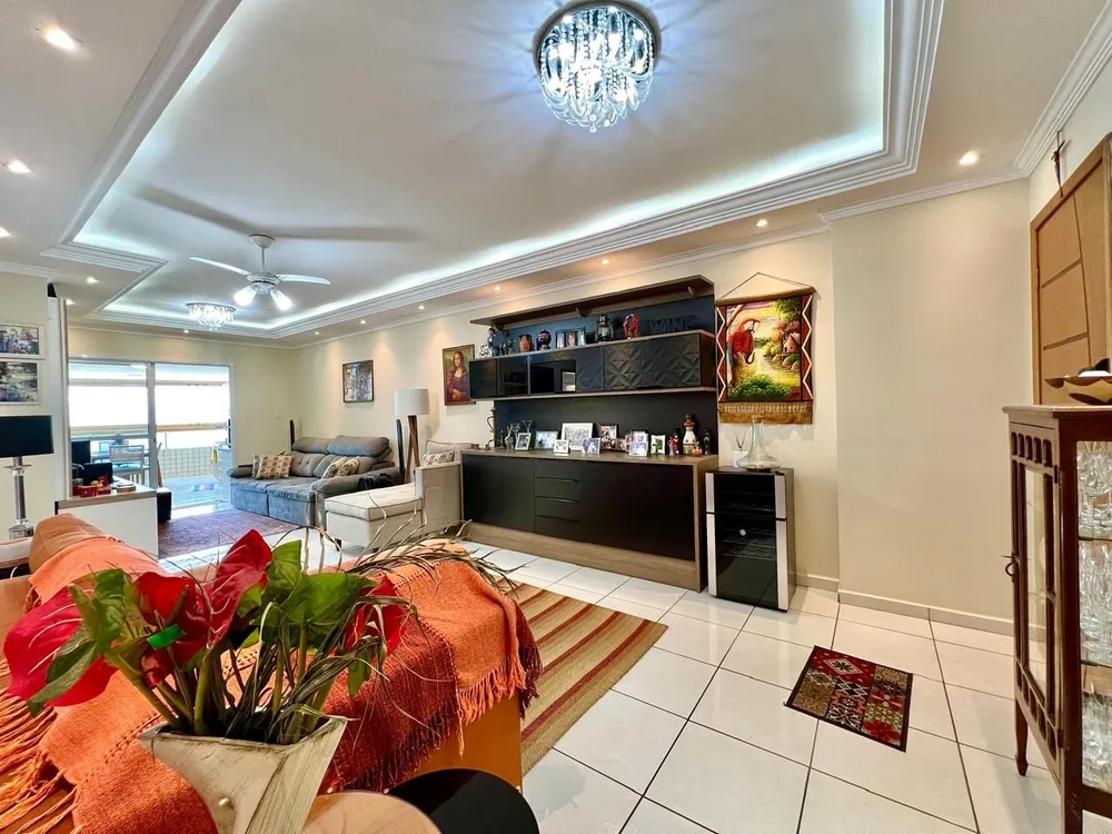 Apartamento, 3 quartos, 159 m² - Foto 1