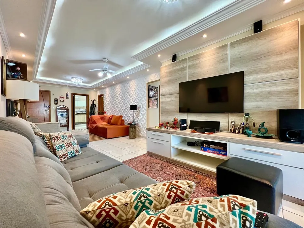 Apartamento, 3 quartos, 159 m² - Foto 3