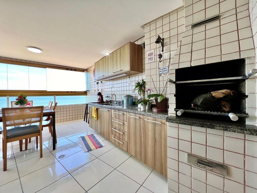 Apartamento, 3 quartos, 159 m² - Foto 1