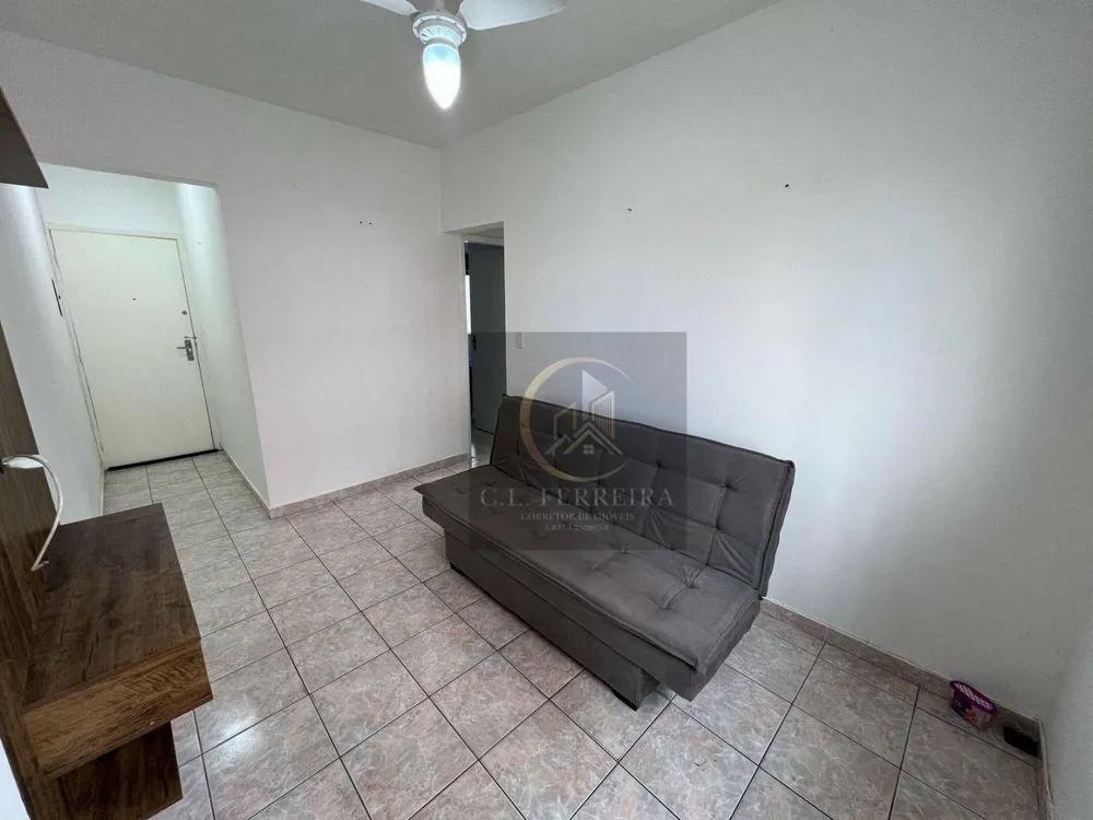 Apartamento, 1 quarto, 40 m² - Foto 8