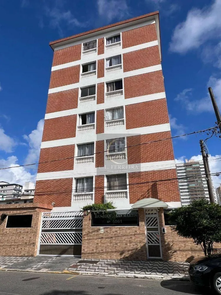 Apartamento, 1 quarto, 40 m² - Foto 10