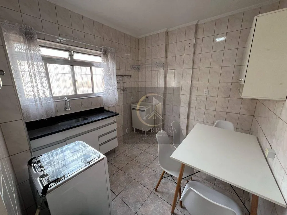 Apartamento, 1 quarto, 40 m² - Foto 2