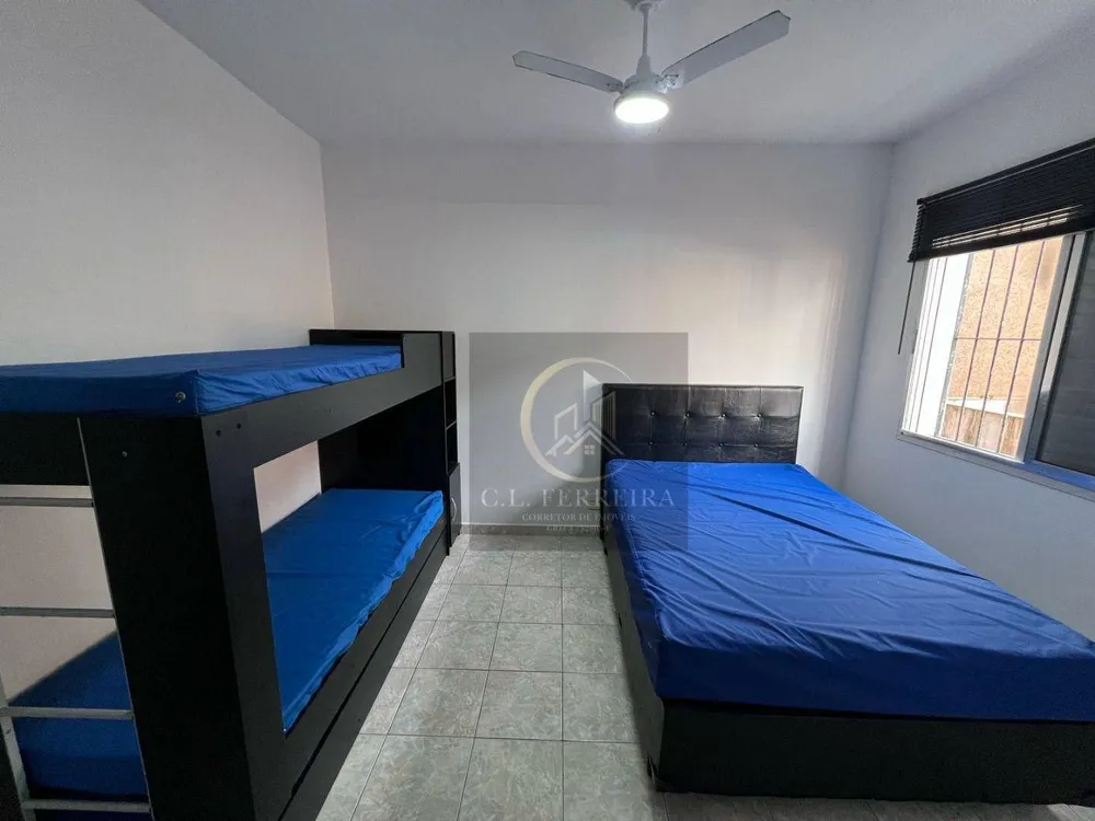 Apartamento, 1 quarto, 40 m² - Foto 4
