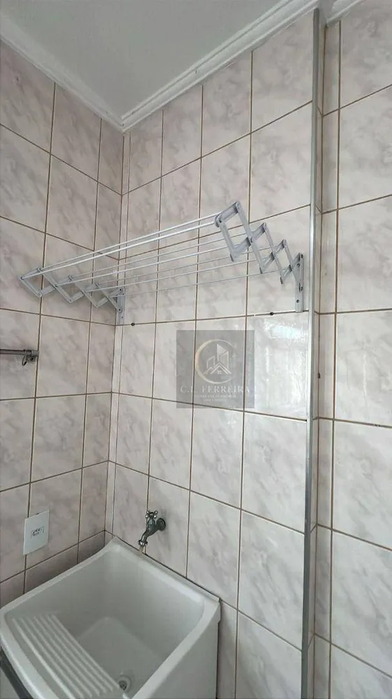 Apartamento, 1 quarto, 40 m² - Foto 5