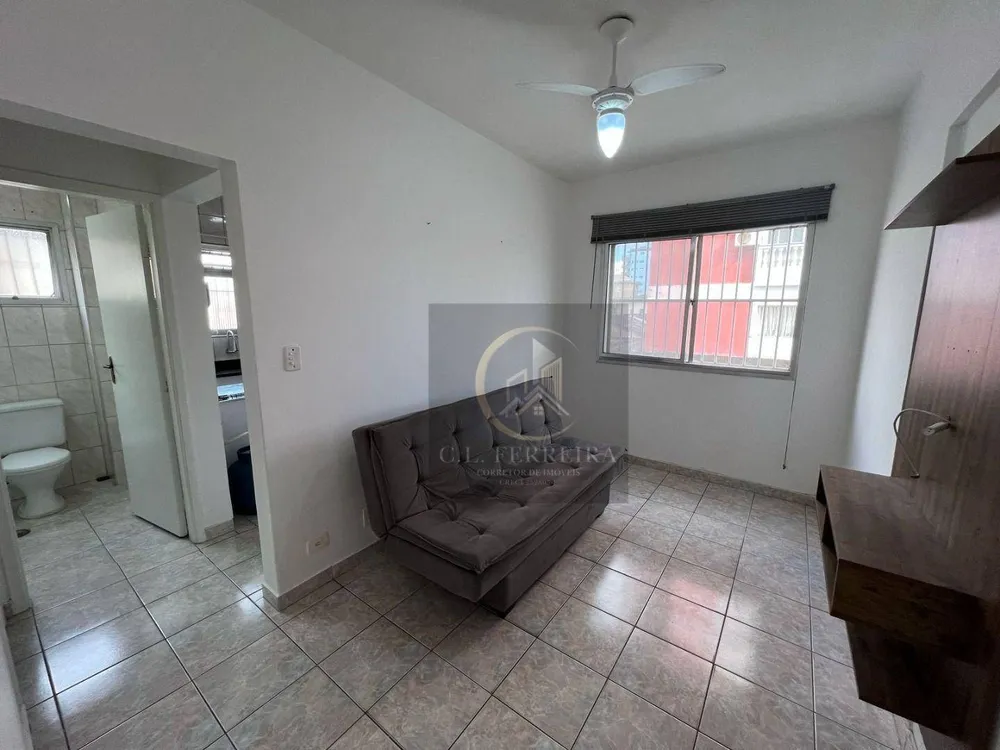 Apartamento, 1 quarto, 40 m² - Foto 9