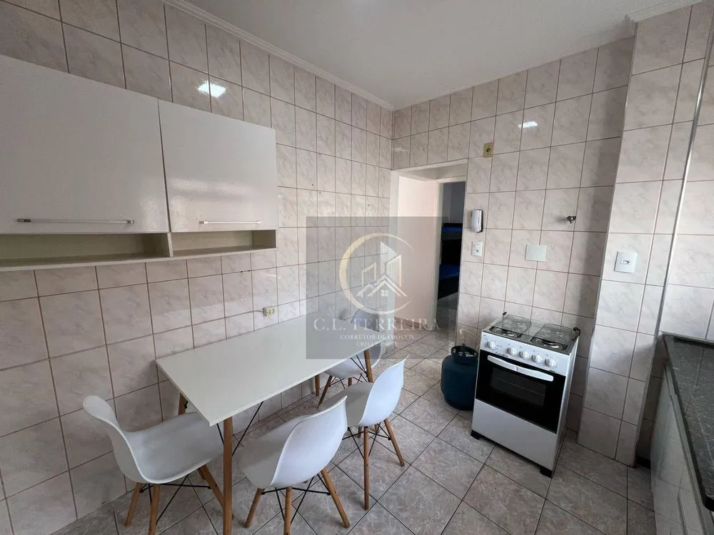 Apartamento, 1 quarto, 40 m² - Foto 7