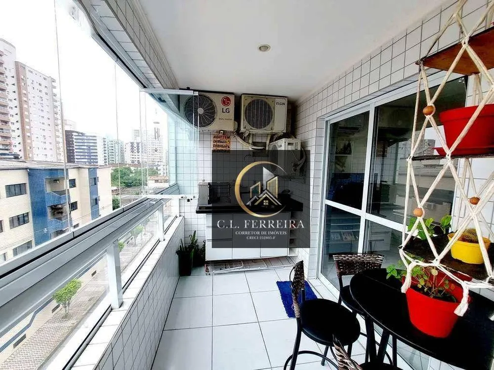 Apartamento, 2 quartos, 84 m² - Foto 9