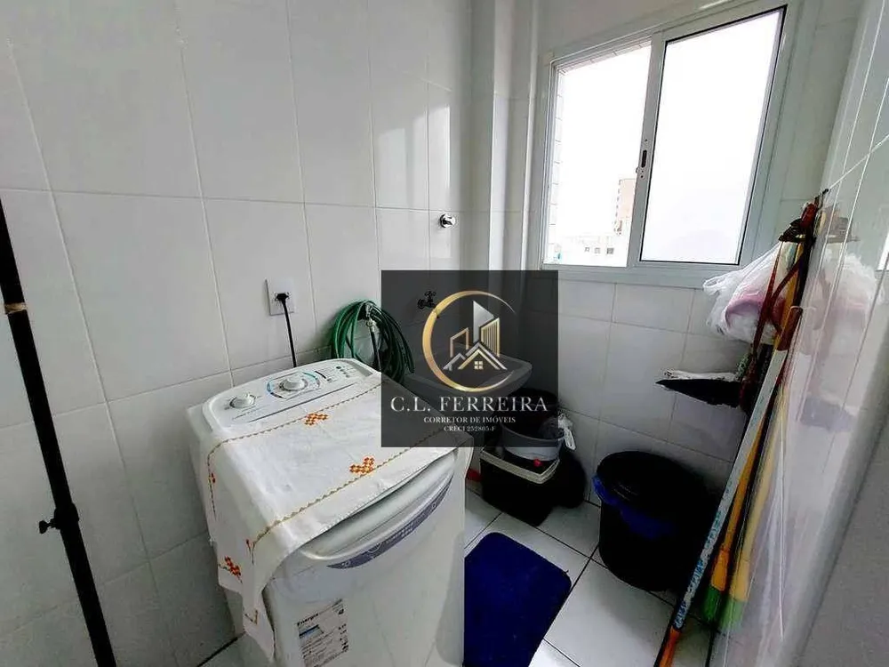 Apartamento, 2 quartos, 84 m² - Foto 10