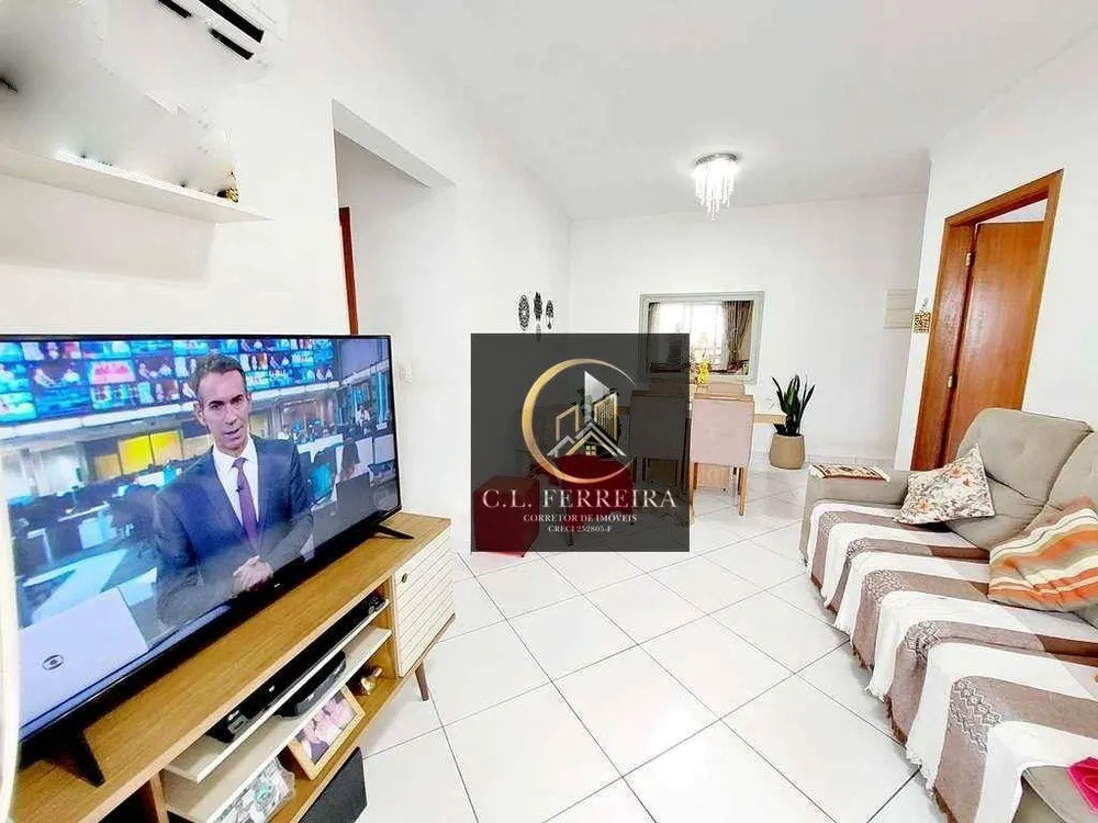 Apartamento, 2 quartos, 84 m² - Foto 3
