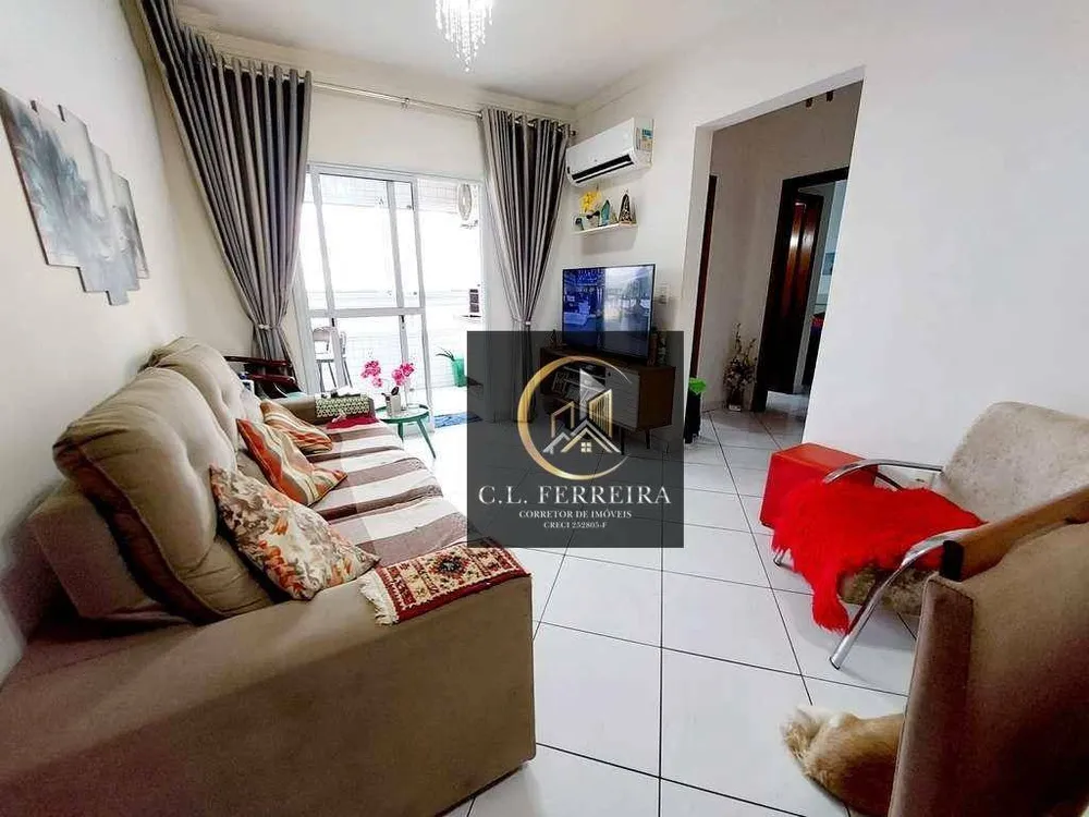 Apartamento, 2 quartos, 84 m² - Foto 13
