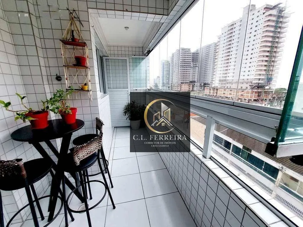 Apartamento, 2 quartos, 84 m² - Foto 16
