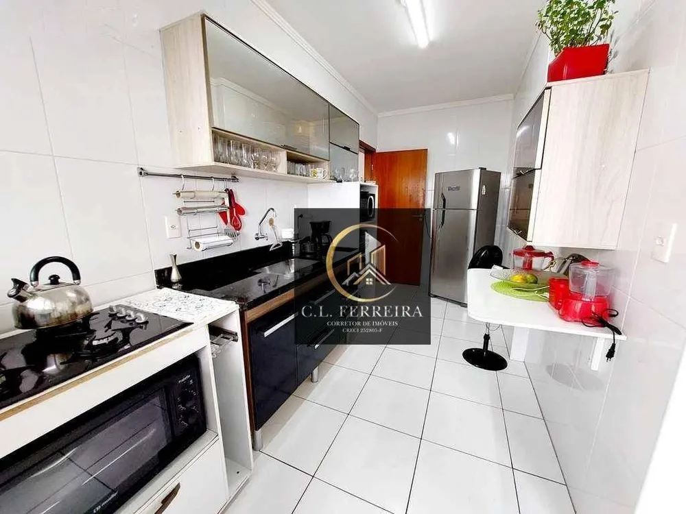 Apartamento, 2 quartos, 84 m² - Foto 19