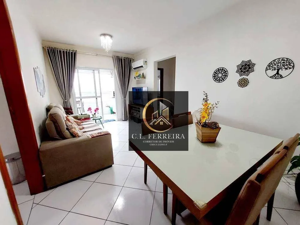 Apartamento, 2 quartos, 84 m² - Foto 8