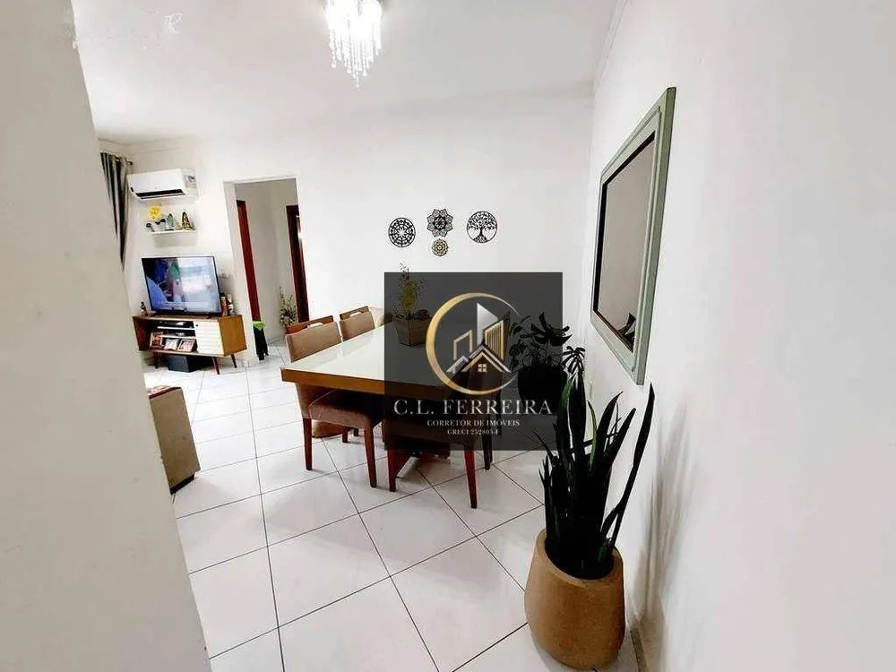 Apartamento, 2 quartos, 84 m² - Foto 6