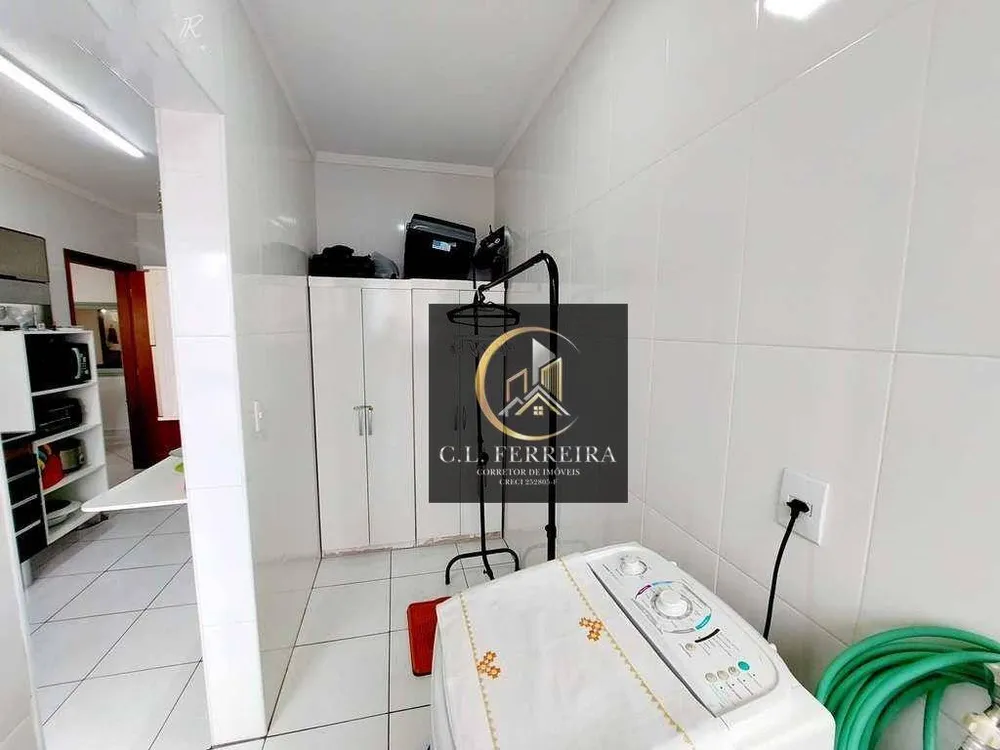 Apartamento, 2 quartos, 84 m² - Foto 7