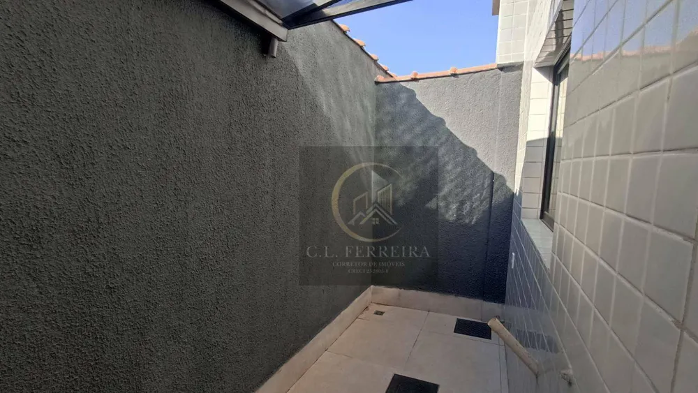 Sobrado, 2 quartos, 58 m² - Foto 8