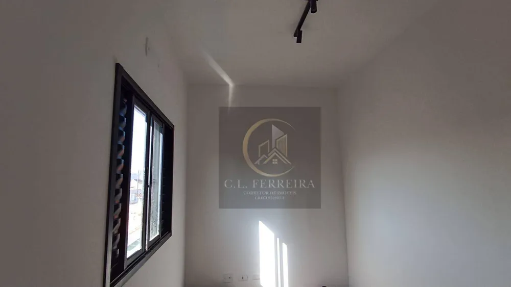 Sobrado, 2 quartos, 58 m² - Foto 13
