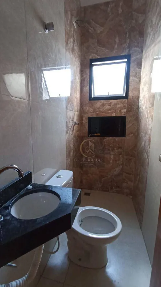 Sobrado, 2 quartos, 58 m² - Foto 6