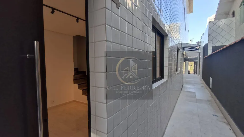 Sobrado, 2 quartos, 58 m² - Foto 15