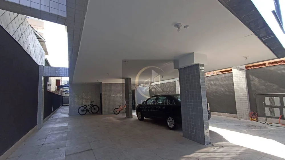 Sobrado, 2 quartos, 58 m² - Foto 4
