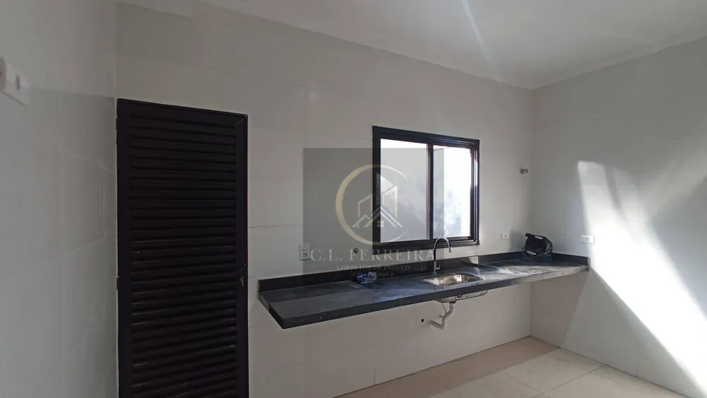Sobrado, 2 quartos, 58 m² - Foto 7
